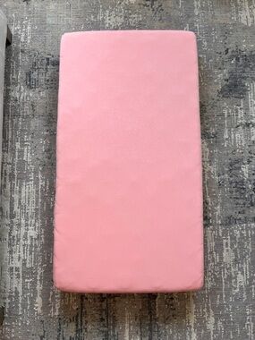 Kyte Baby Crib Sheet, Crepe